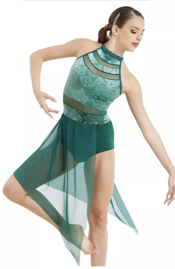 Girls bhangra dress 2025