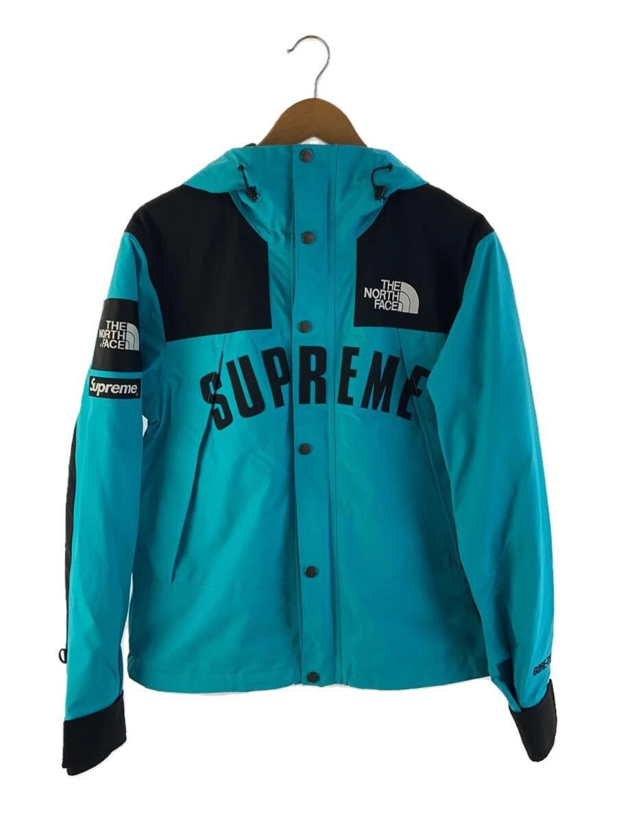 THE NORTH FACE Supreme Mountain Jacket Goretex S d'occasion