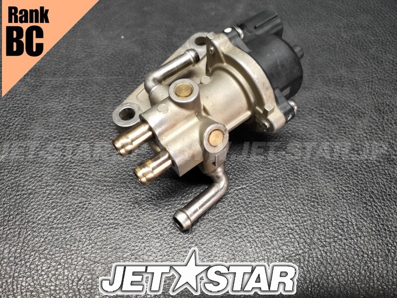 FX160Cruiser '04 OEM INTAKE VALVE ASSY Used (6B6-13660-00 FX160Cruiser '04 OEM INTAKE VALVE ASSY Used (6B6-13660-00