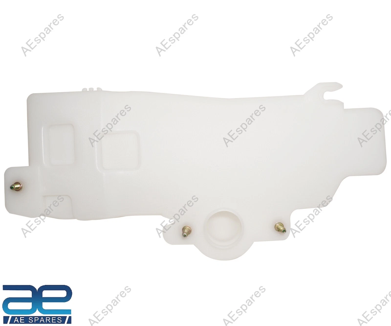 Windshield Washer Tank Wiper Bottle For HYUNDAI SANTRO view 4