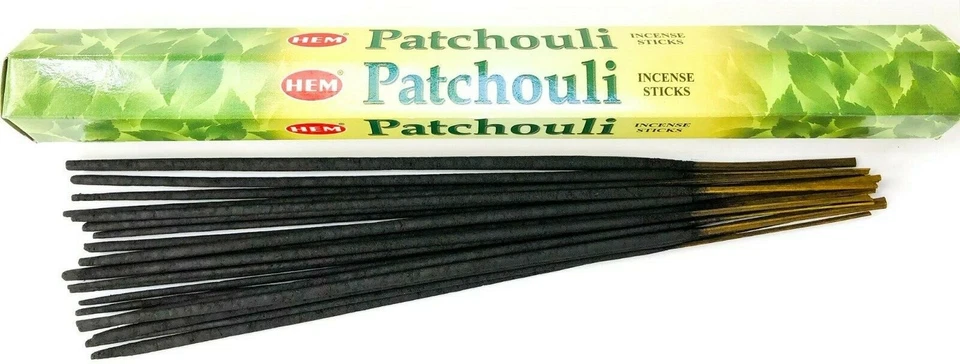 Hem Incense Sticks SALE - Buy 4 Get 4 FREE - Huge Variety - Free Shipping! - Image 3 of 4