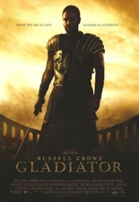 Gladiator - Movie Poster / Print (Regular Style) (Size: 27" X 39")