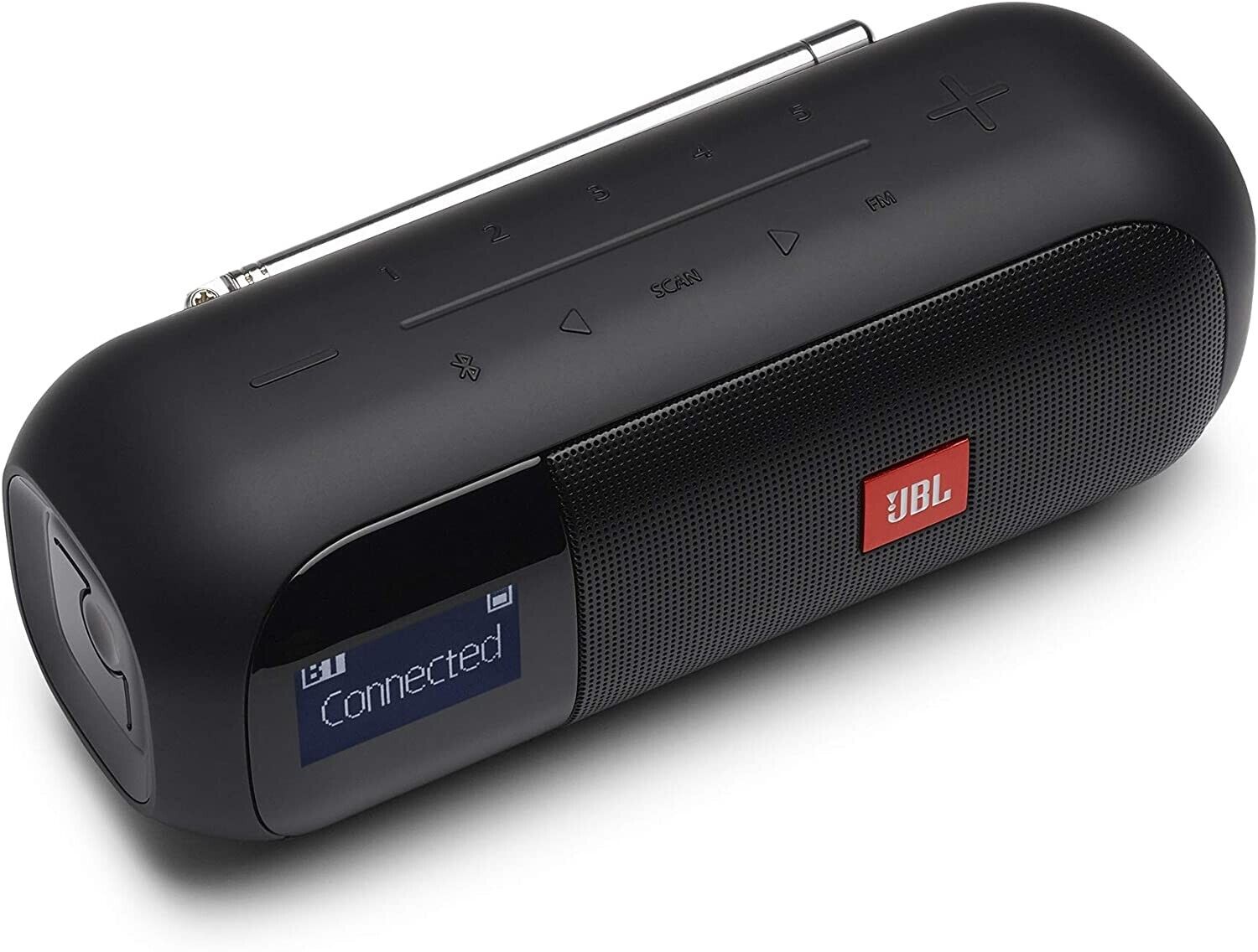 JBL Tuner 2, Enceinte Bluetooth Radio FM - Cash For You