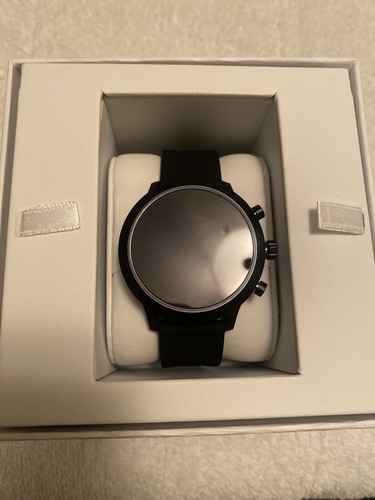 MICHAEL KORS Smartwatch #Black 