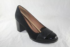 clarks tarah grace pump
