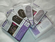 JOCCA lot 6x clothes cover lot 6x protective cover clothes clothing BNWT