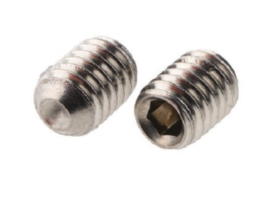 2 Pcs Replacement Set Screw For Base Ground Plane Antenna Kit TRAM 1465 1470