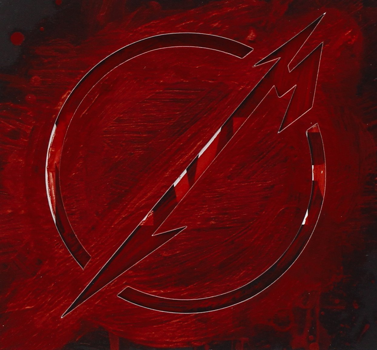 Audio Cd Metallica - Metallica Through The Never