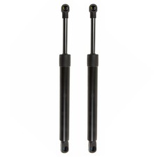 Lesjfors Set Pair of 2 Rear Trunk Lid Lift Support Shocks for VW Jetta 05-10