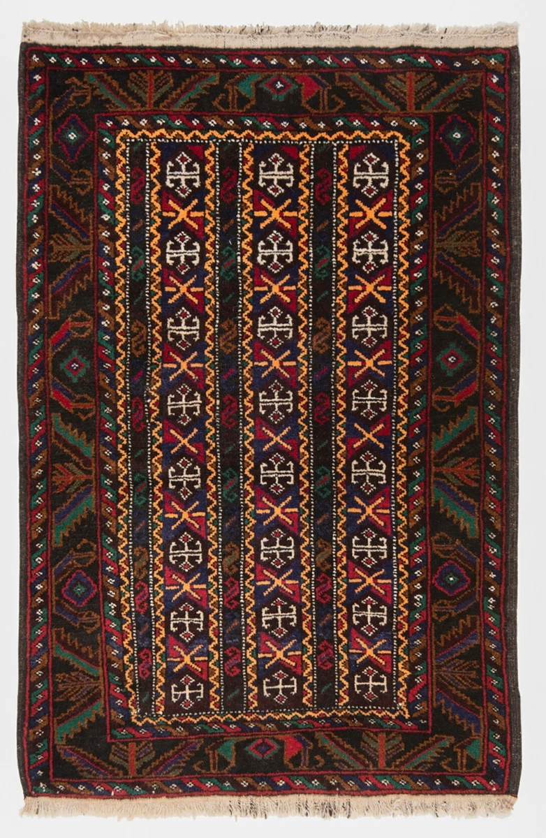 Tapis oriental - Tapis Persan à Lyon - Oriental