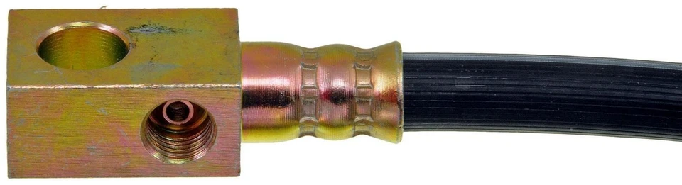 Manguera de freno central trasera para Ford Bronco Dorman 1978-1979 H99066 Foto 2 de 3