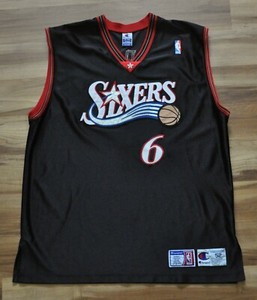 iverson 6 jersey