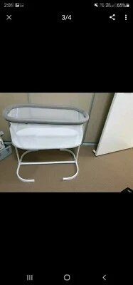 childcare bassinet target