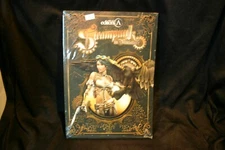 scale 75    STEAMPUNK IN MINIATURES SCALE EDITIONS BOOK