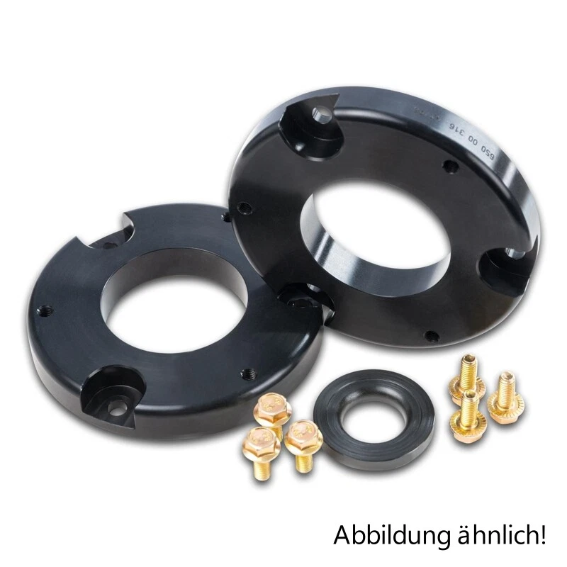 ST Elevación Delantera 20mm VW PASSAT Variant 3C5 3C 1.6 TDI 77 KW 68530092 - Imagen 3 de 3