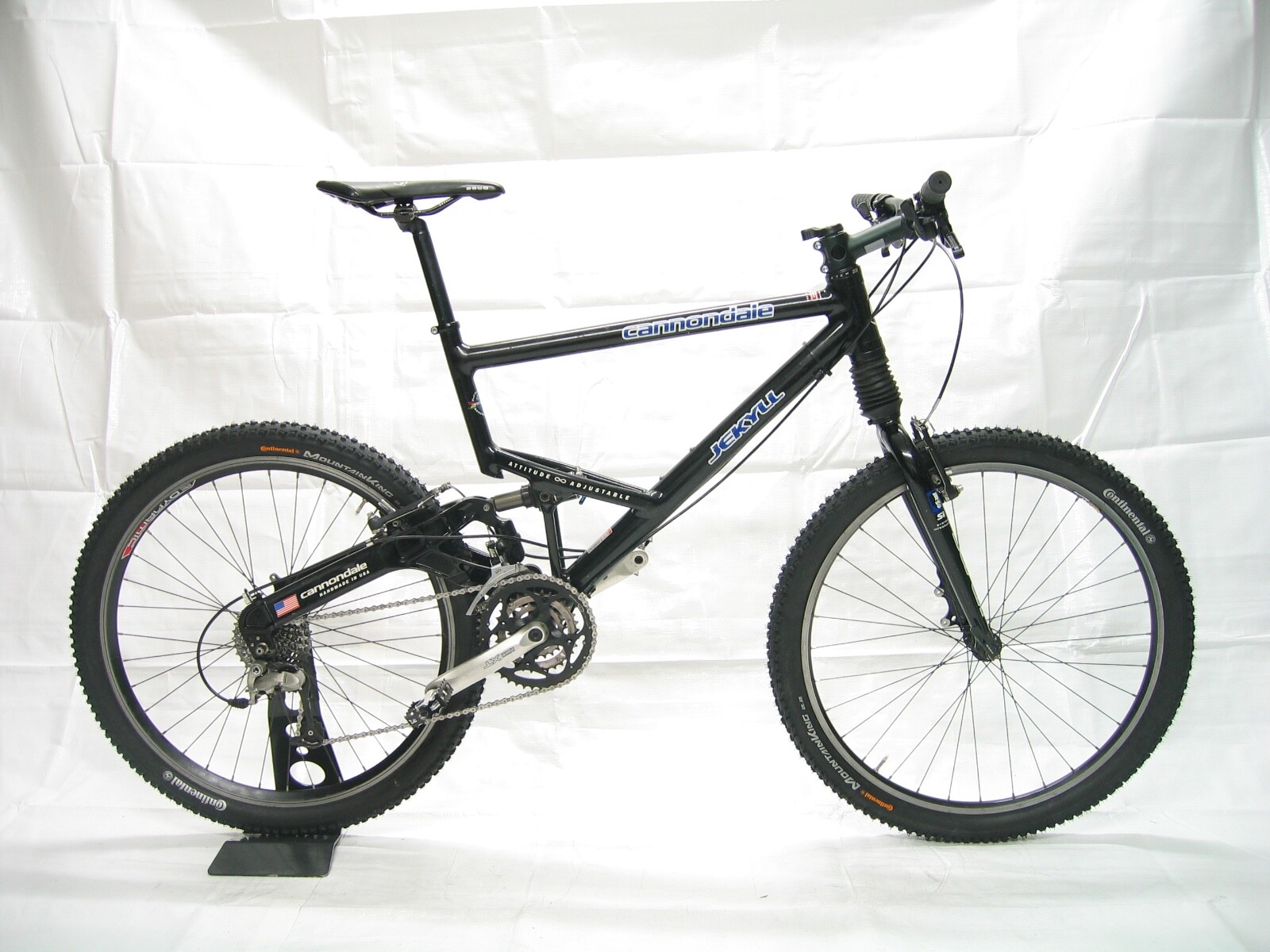 Cannondale jekyll 600 on sale all mountain Cannondale jekyll 600 on sale all mountain
