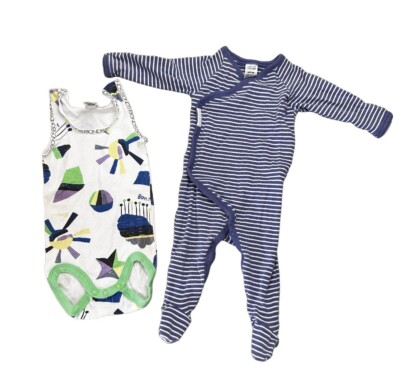 Newborn Bonds Singlet Suit Bonds Wondercool Eyelet Singletsuit