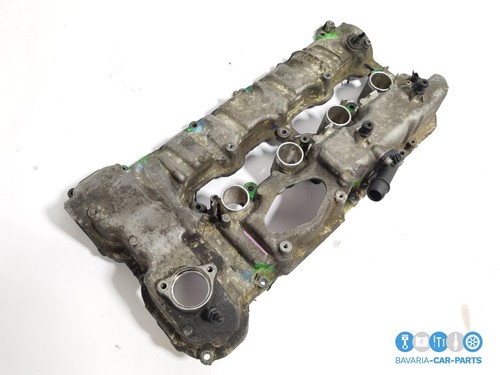 Original BMW  F01 F10 F11 F12  Ventildeckel Zylinderkopfhaube Haube Zylinderk...