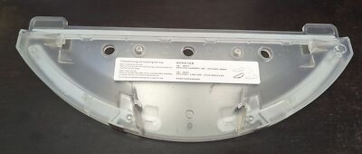 Roidmi Eva Robotic Wet And Dry Vacuum Mop Attachment Plate