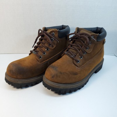 Sketchers Mens Sargeants Verdict
Waterproof Boots in Size 8 s-l400.jpg main image 3