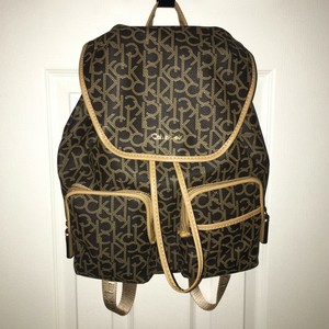 calvin klein luggage backpack