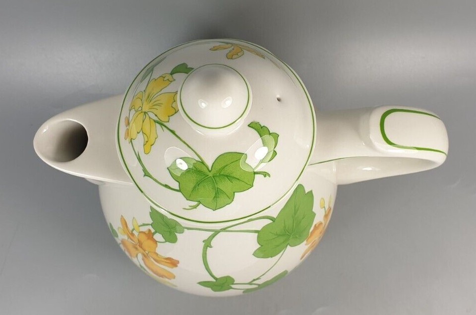 A118 Villeroy & Boch Geranium ビレロイ&ボッホ ゼラニウム ディナー