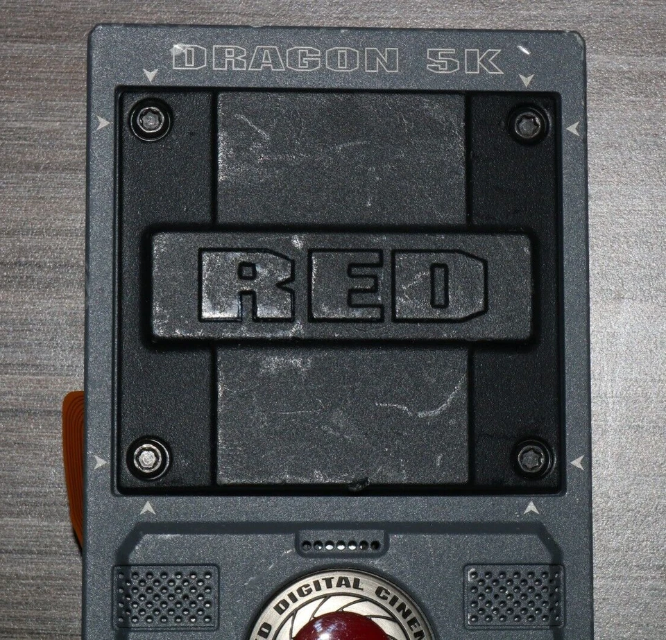 RED Helium Epic-W 8K Parts , PANEL ONLY - Image 3 of 4