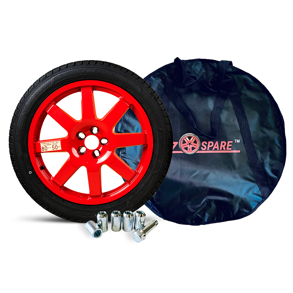 2022 Infiniti Q50 Spare Wheel/tire*BRAND NEW* eBay