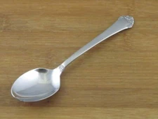 Oneida Stainless PRINCETON Teaspoon Frosted & Glossy Replacement Flatware 18/10