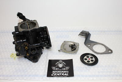 ※ MIKUNI CORP MIKUNI 44 YAMAHA WAVERUNNER LX 650 CARB CARBURETOR 6M6-14301-11-00