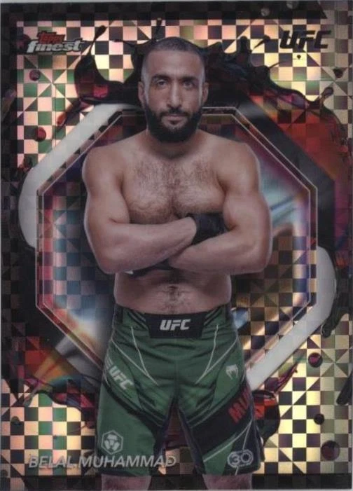 Checkerboard Refractor