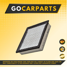 Air Filter Filter Insert Dodge Journey 2.0 CRD 2008>2024 4891916AA New Quality
