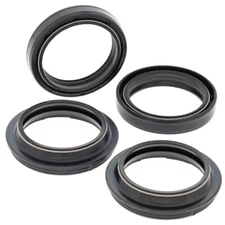 All Balls Fork Oil Seal and Dust Seal Kit #56-137
