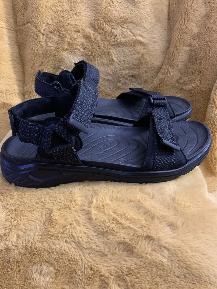 tung ubehagelig pædagog ecco X-Trinsic 3S Water Sandals Men's Size 10-10.5 | eBay