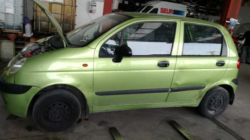 96257821 Trasmissione Anteriore Sinistra per DAEWOO MATIZ City 1997 1194888 - Imagen 5 de 10