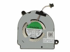 0VX9YP FOR DELL Inspiron 15 5566 Laptop CPU Heatsink and Fan AMD AT1RN001DK0