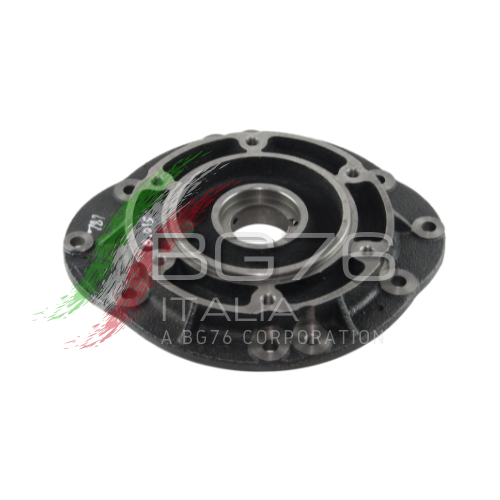 Ventilsatz mit Ventilführung DIESEL-Motor LOMBARDINI LDA450 3LD510
