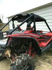 HONDA TALON 1000 R/X/X4 SNORKEL KIT 2019-2023