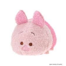 From JAPAN Disney TSUM TSUM stuffed Piglet mini (S) 