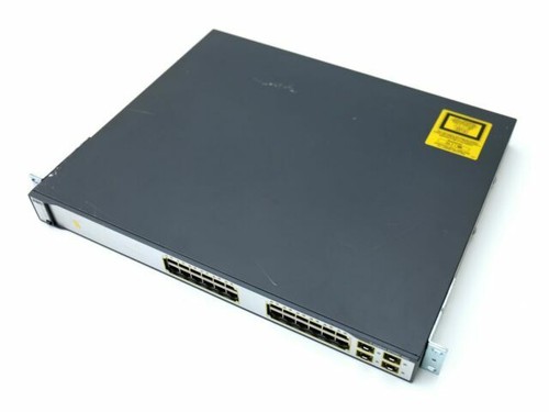 Kit De Montage En Rack 19" Pour Commutateurs Cisco Catalyst 2960-X/XR – Installation Facile Et Robuste