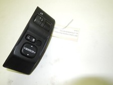 2008-14 Subaru Impreza STi Dash Switch - Mirror / Dimmer / Headlamp Adjust