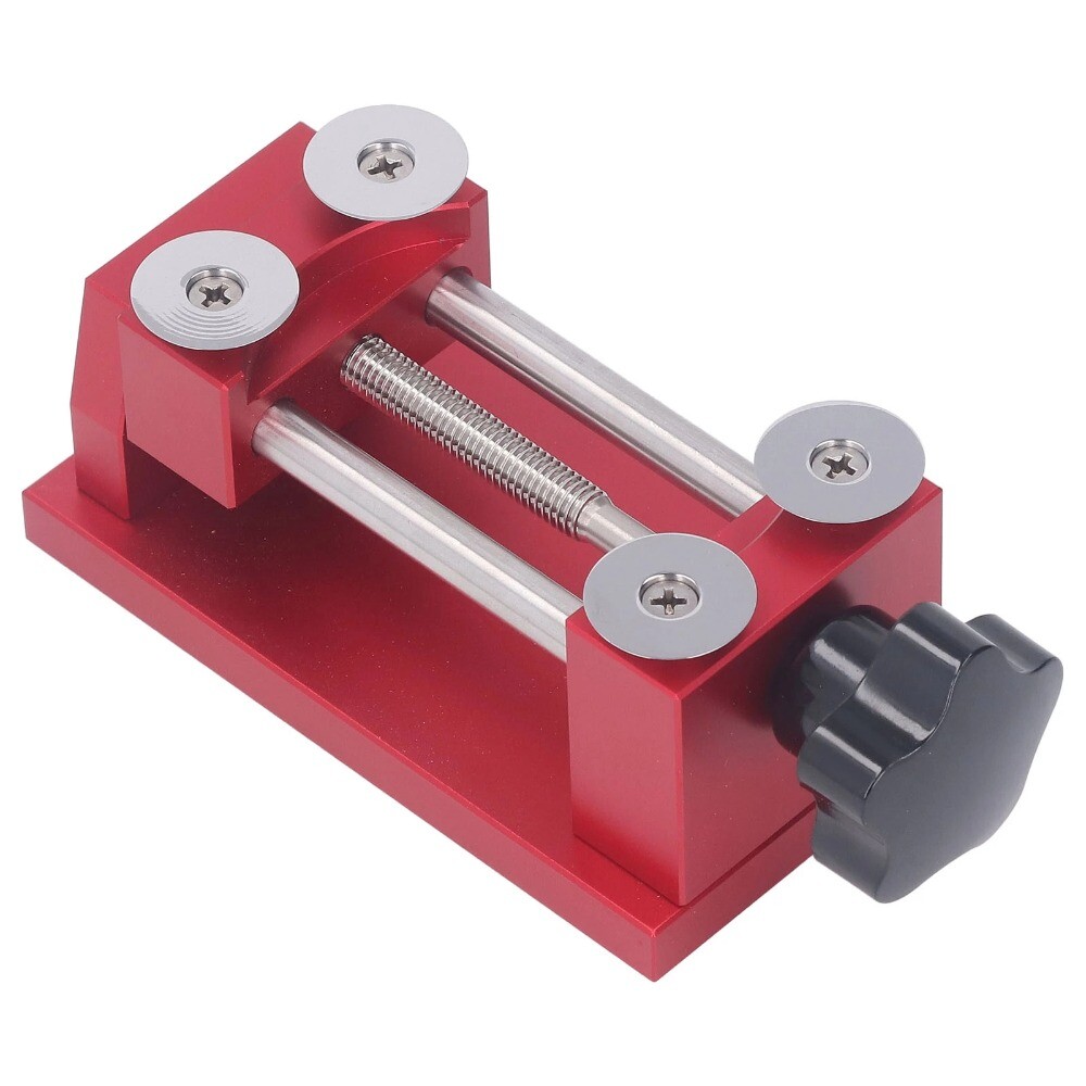 Watch Bezel & Baffle Removal Tool - 4 Round Precision Kit  -image