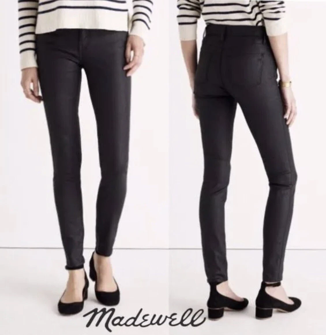 Madewell 9