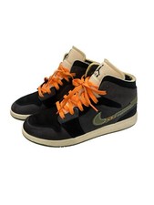 Jordan 1 Mids Se Craft Halloween Fd6817-003