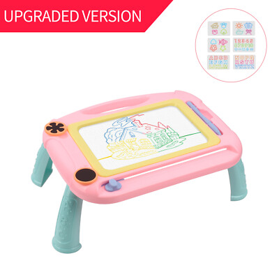 erasable doodle pad