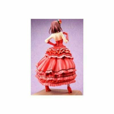 ICHIBAN KUJI ROMANTIC VARIATION CODE GEASS O.D.C. Sho Red Kallen