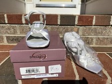 Formal Dyeable Shoe