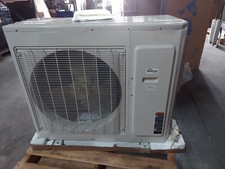 Stealth 18K BTU 23 SEER Heat Pump Condenser, SC-18Z-HH-M2, Scratch & Dent