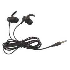 Durable High Quality Excellent Audio Earphones Stereo Canal 3.5mm with Mic