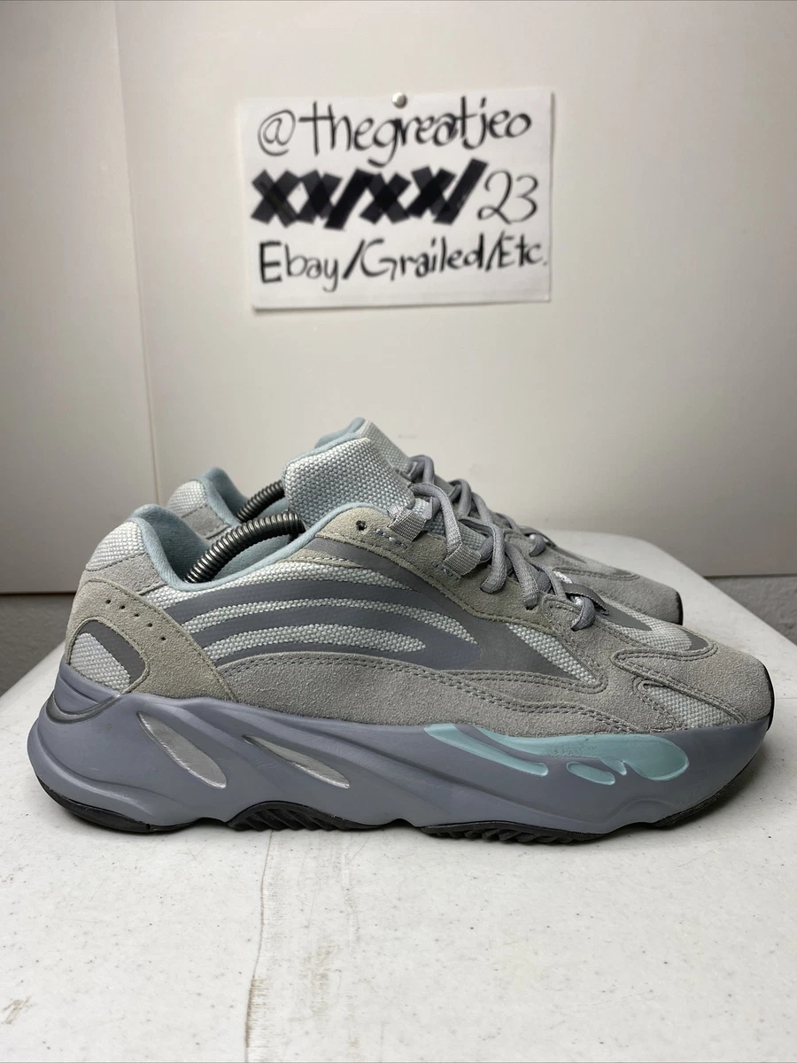 Adidas yeezy boost store 700 hospital blue